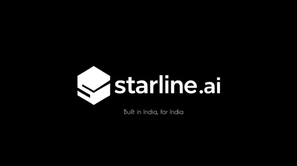 StarLine AI Demo Thumbnail