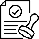 Revisions and re-approvals